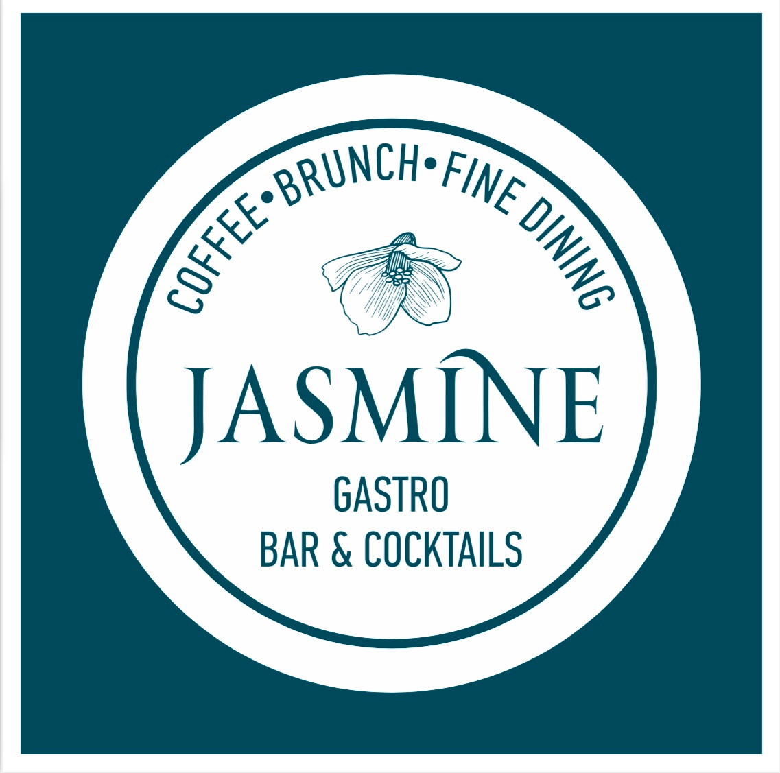 Jasmine GastroBar