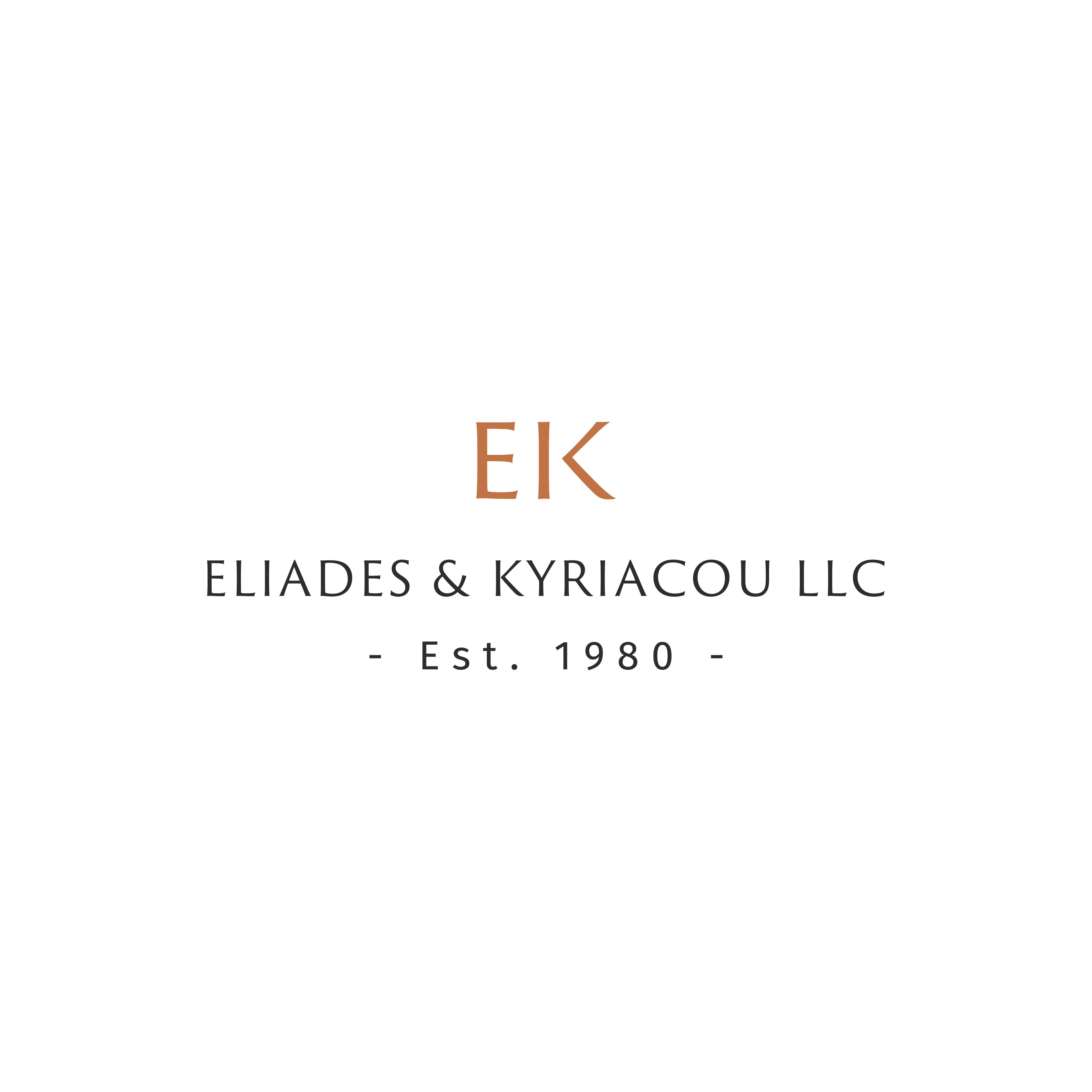 ELIADES & KYRIACOU LLC