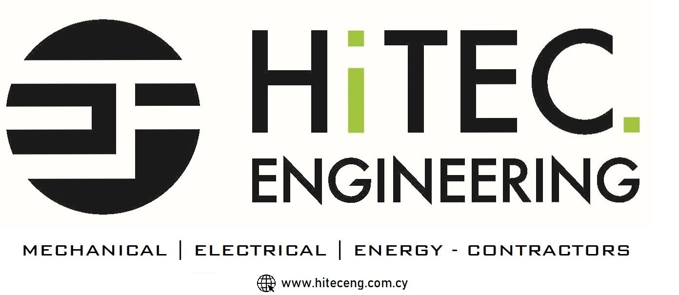 HiTEC ENGINEERING LTD