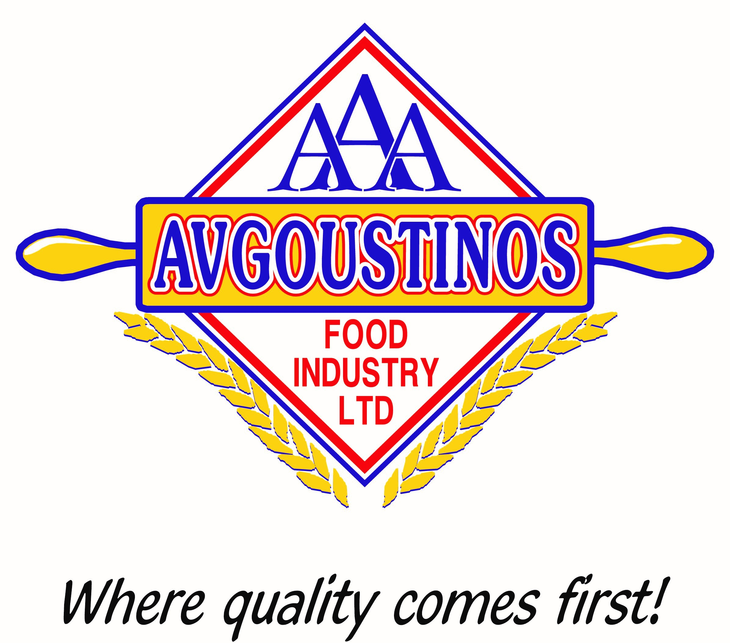 Avgoustinos Food Industry Ltd