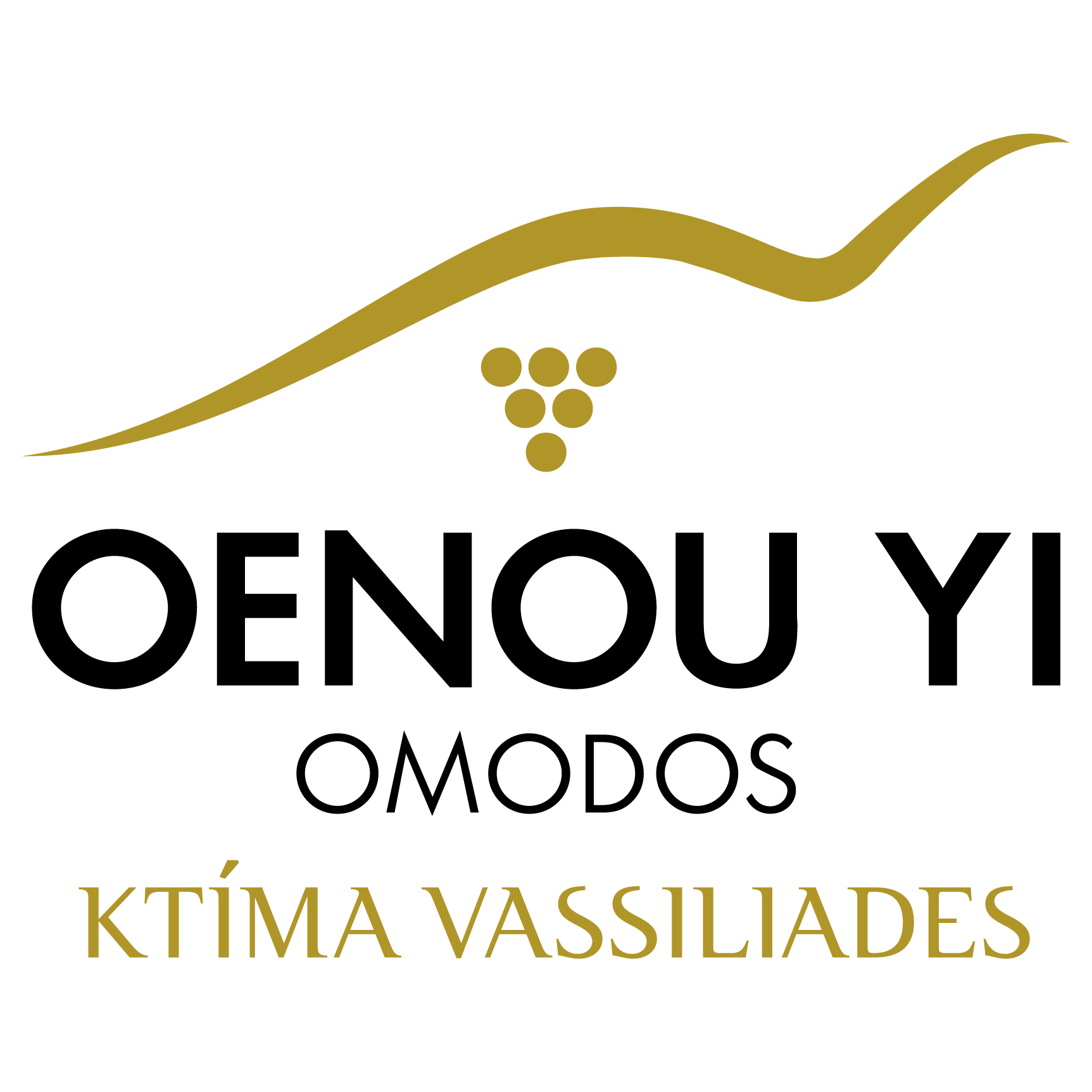 Oenou Yi – Ktima Vassiliades