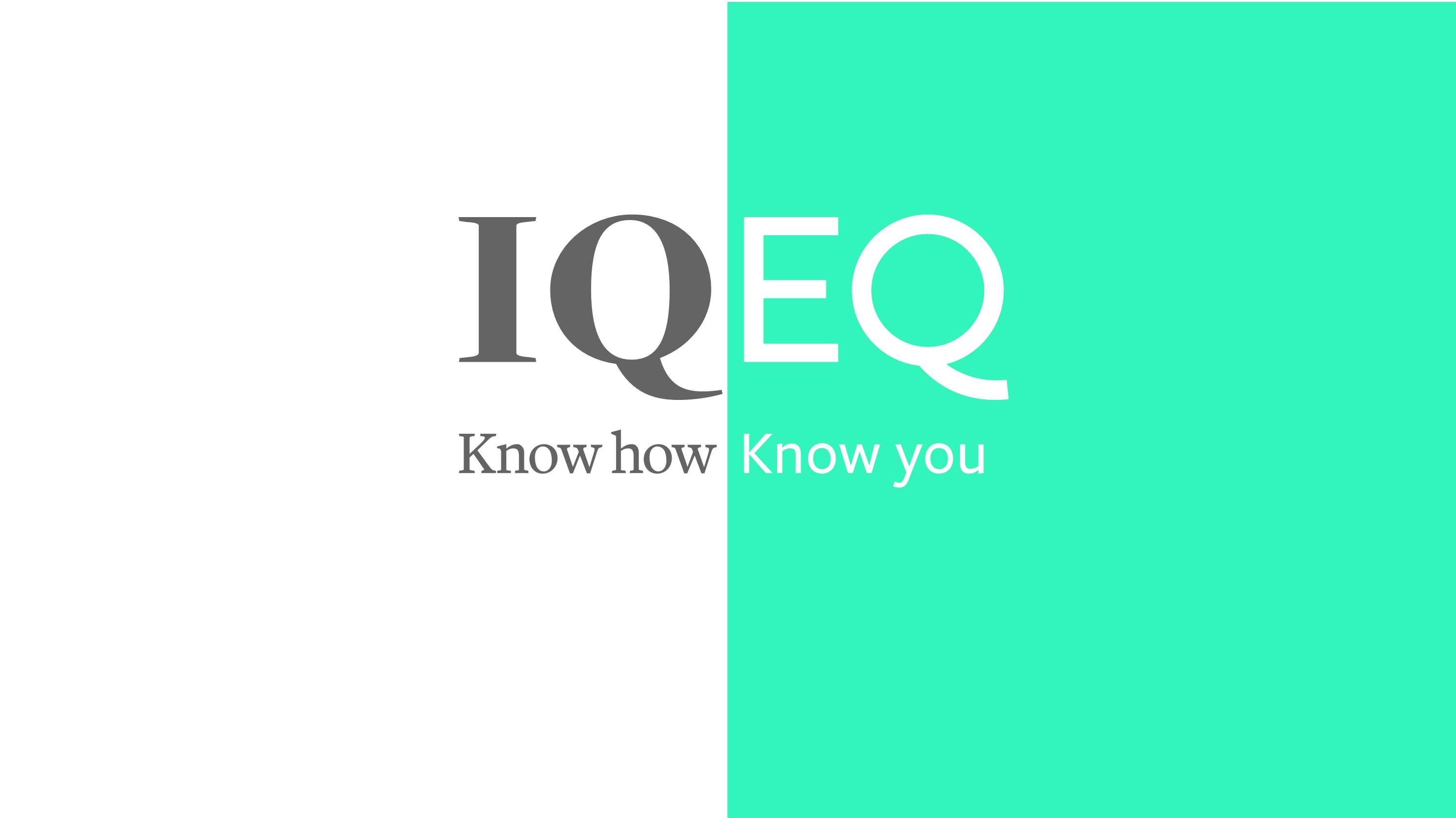 Θέσεις εργασίας IQ EQ (Cyprus) Limited