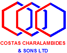 Costas Charalambides & Sons Ltd