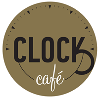 CLOCK CAFE