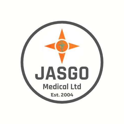 JASGO MEDICAL LTD