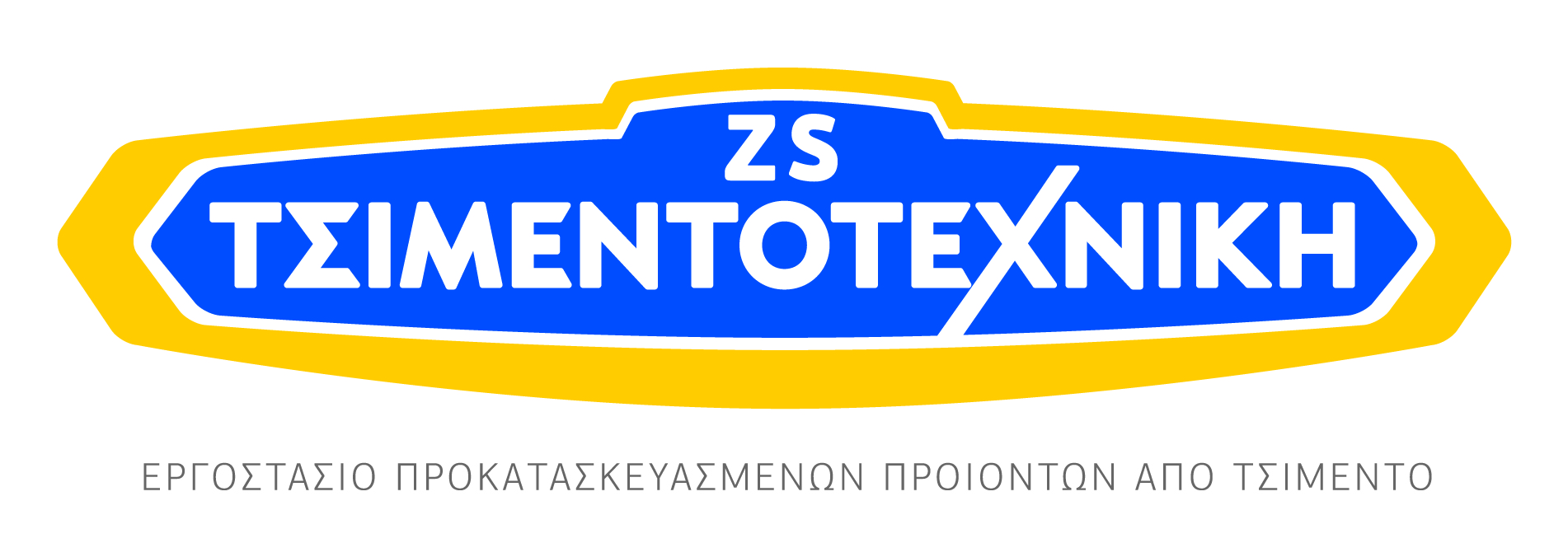 Z.S. Tsimentotechniki Ltd