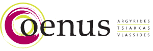 Oenus Ltd