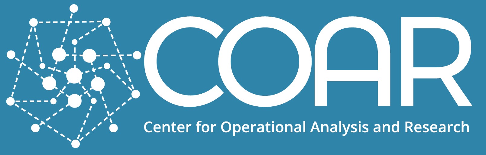 COAR - Center for Operational Analysis and Research