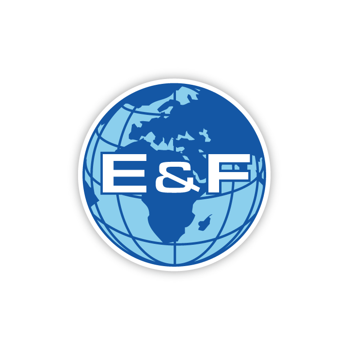 E & F Logistics Solutions Ltd
