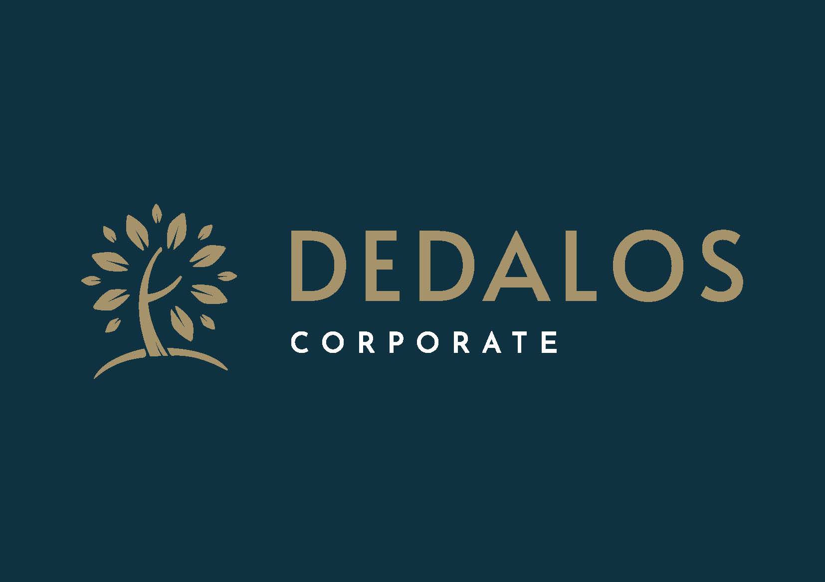 Θέσεις εργασίας - DEDALOS CORPORATE 