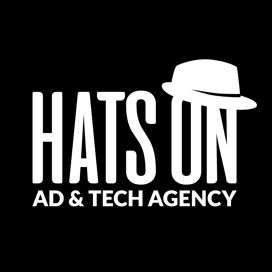 HATS ON AD & TECH AGENCY