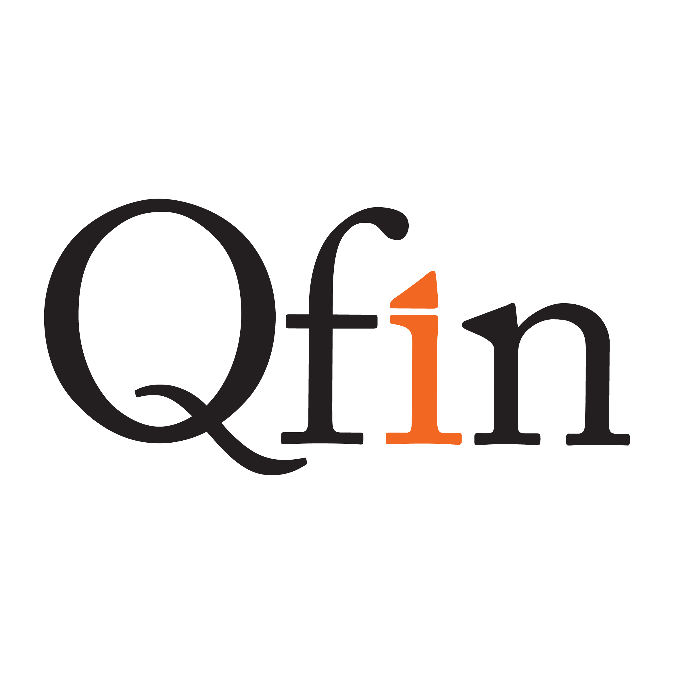 QFIN LTD