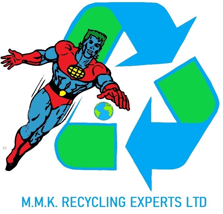 M.M.K. RECYCLING EXPERTS LTD