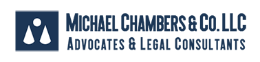 MICHAEL CHAMBERS & CO LLC