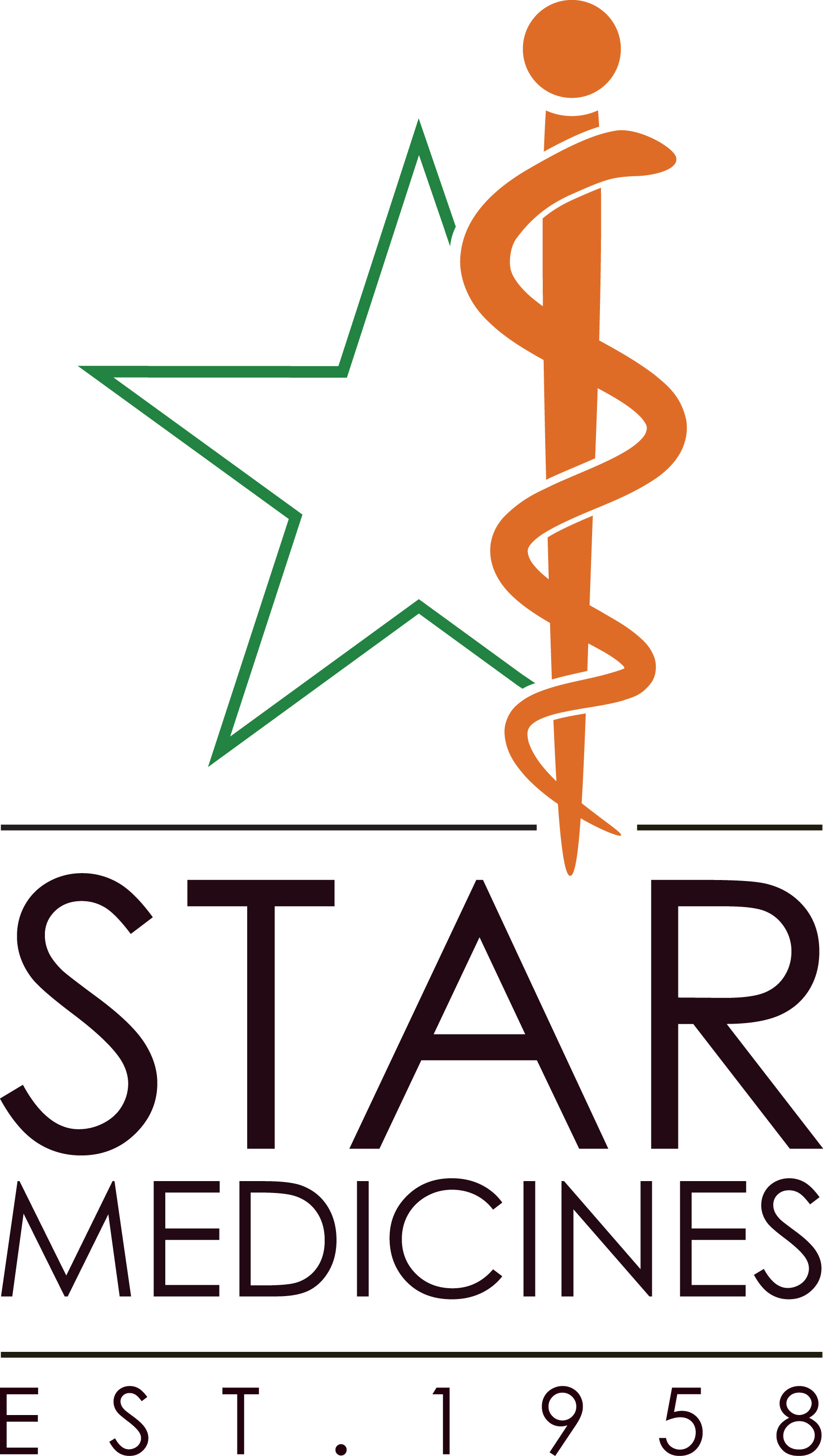 Star Medicines Importers Ltd