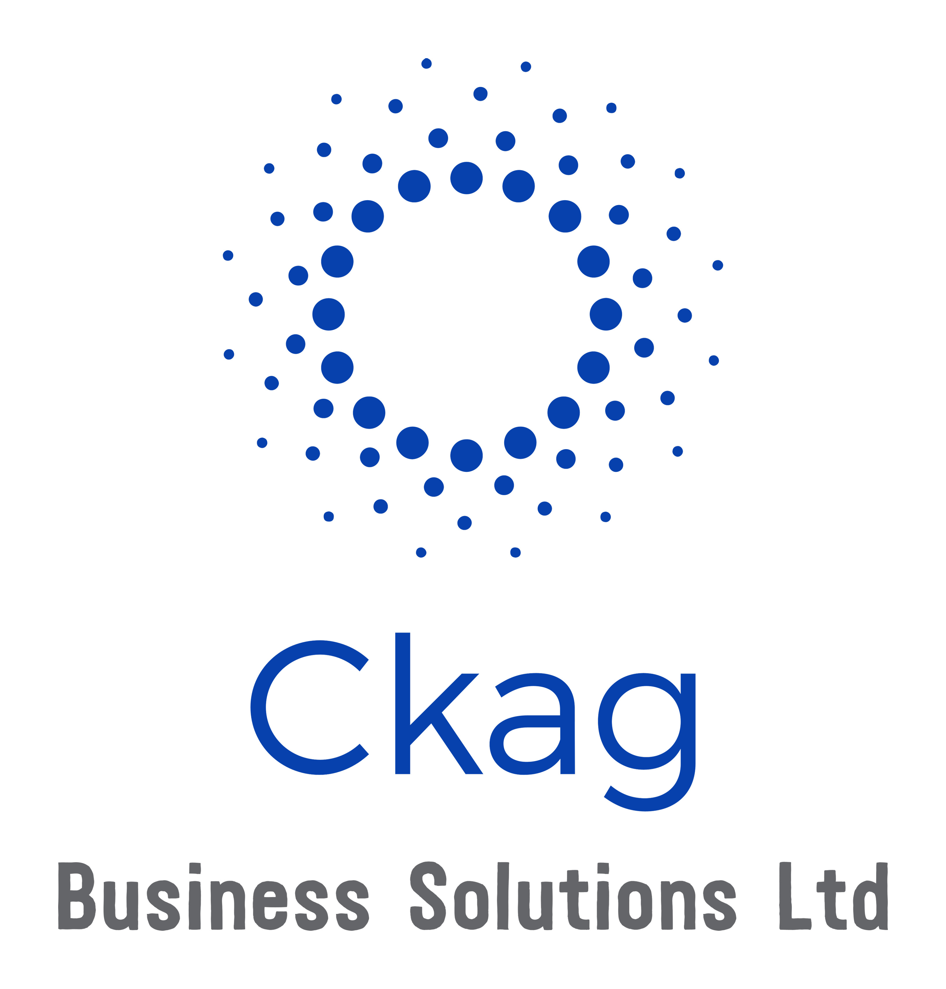 CKAG Business Solutions Ltd