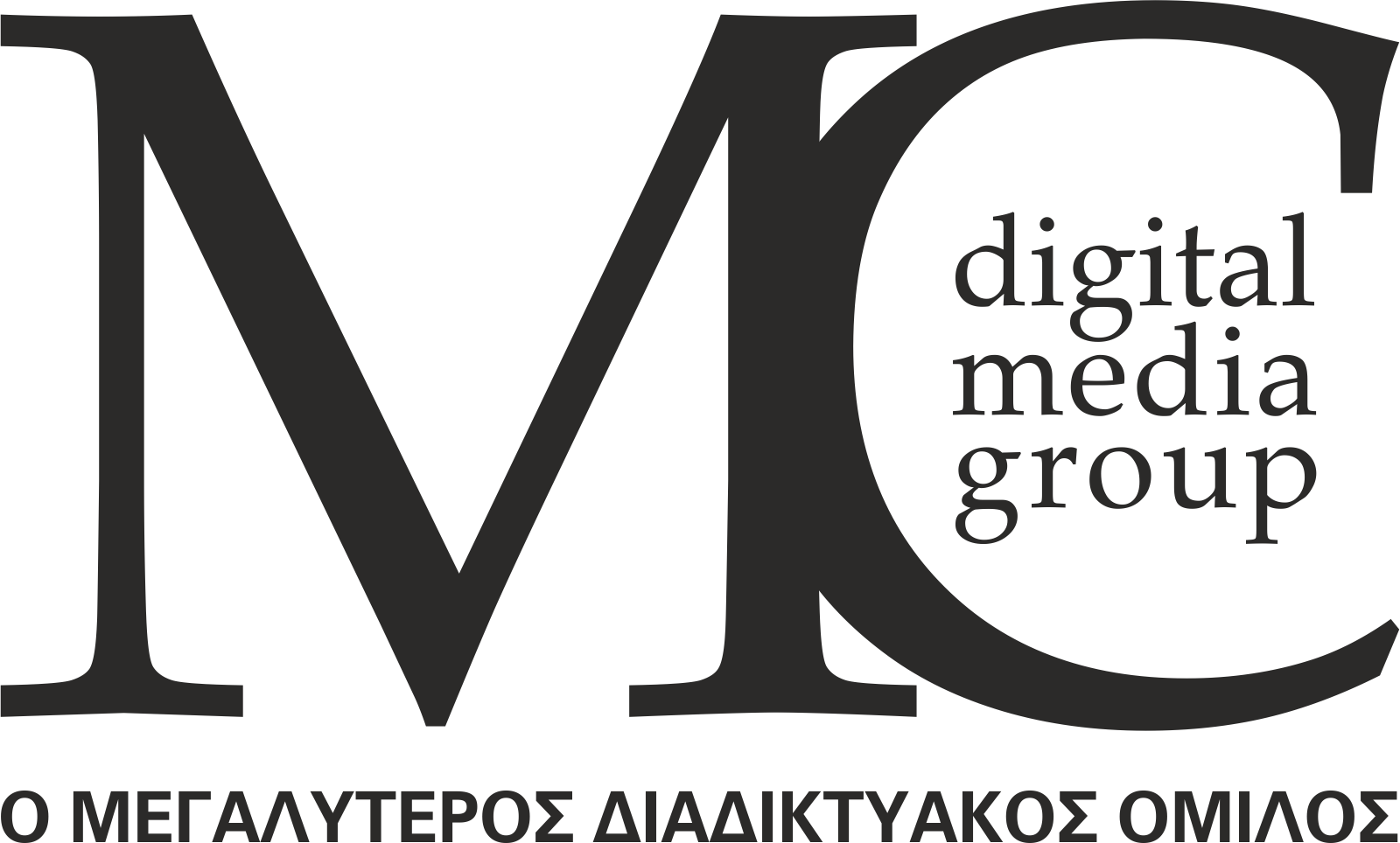 MC DIGITAL MEDIA LTD