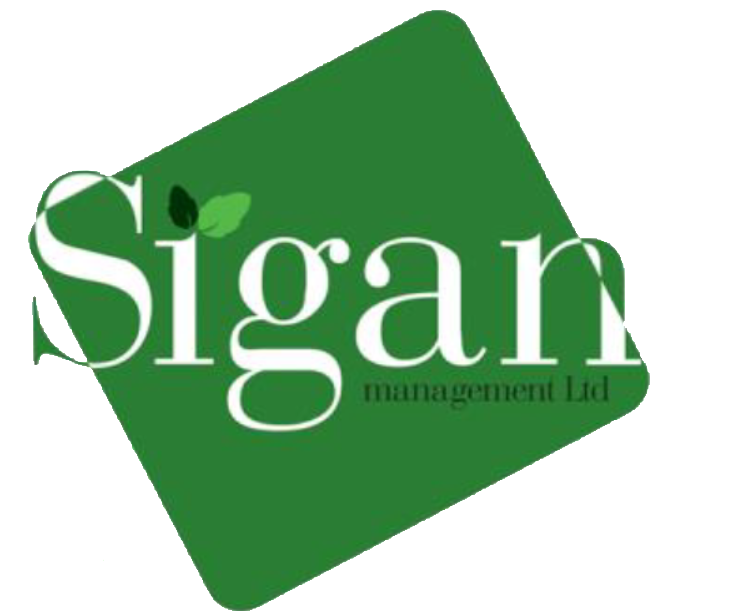 SIGAN MANAGEMENT LTD