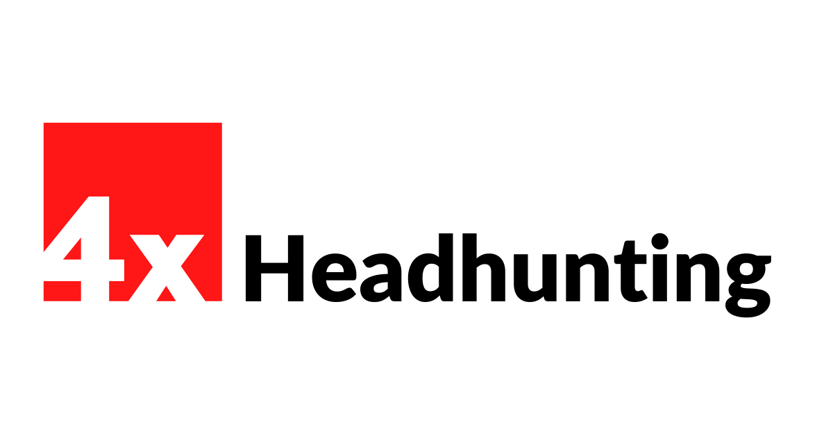 Jobs in 4X Headhunting