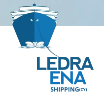 LEDRA ENA SHIPPING CY LTD