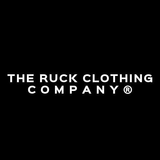 THE RUCK CLOTHING 