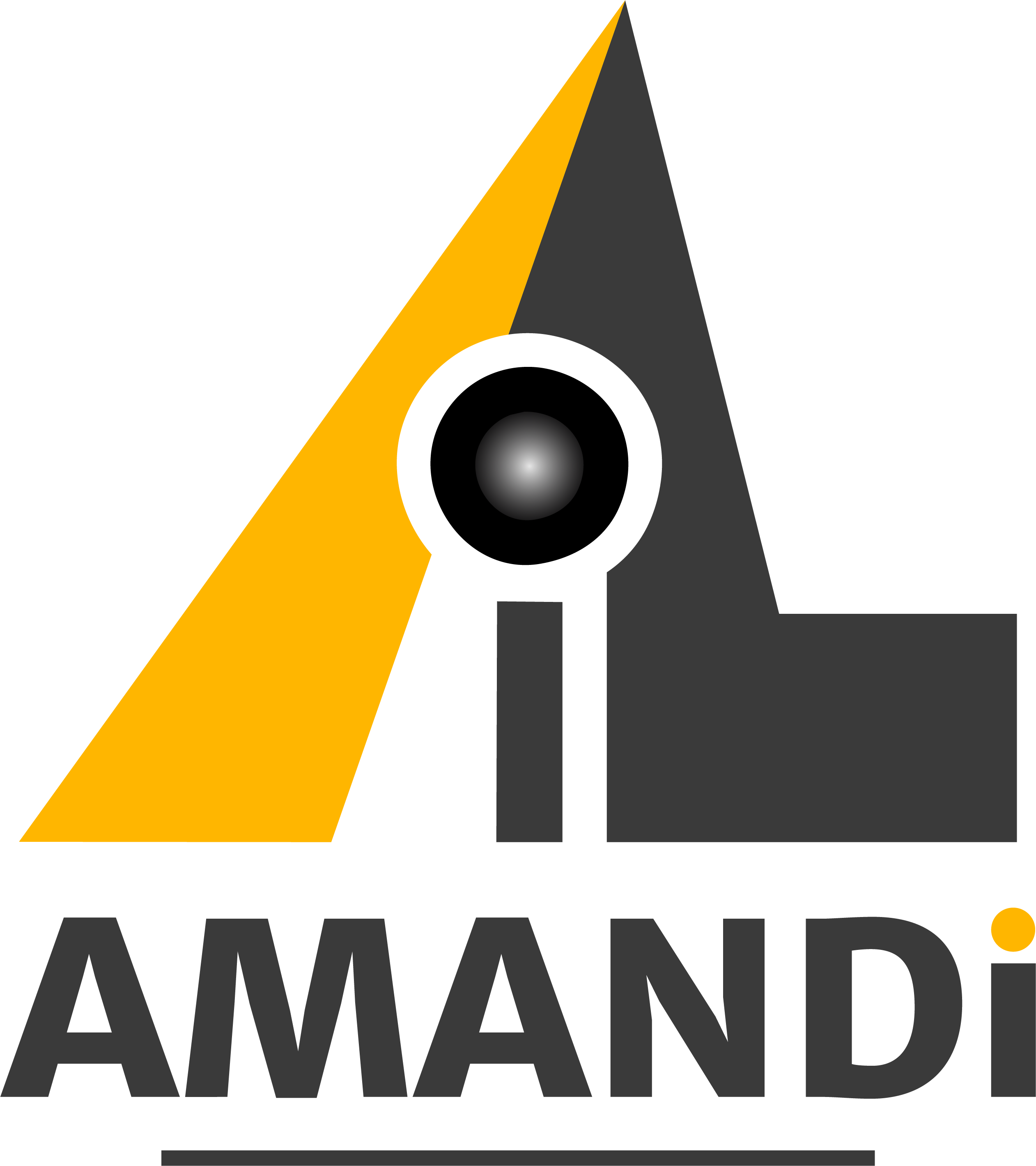 Amandi Investment Limited