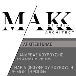Jobs in MAKK STUDIO