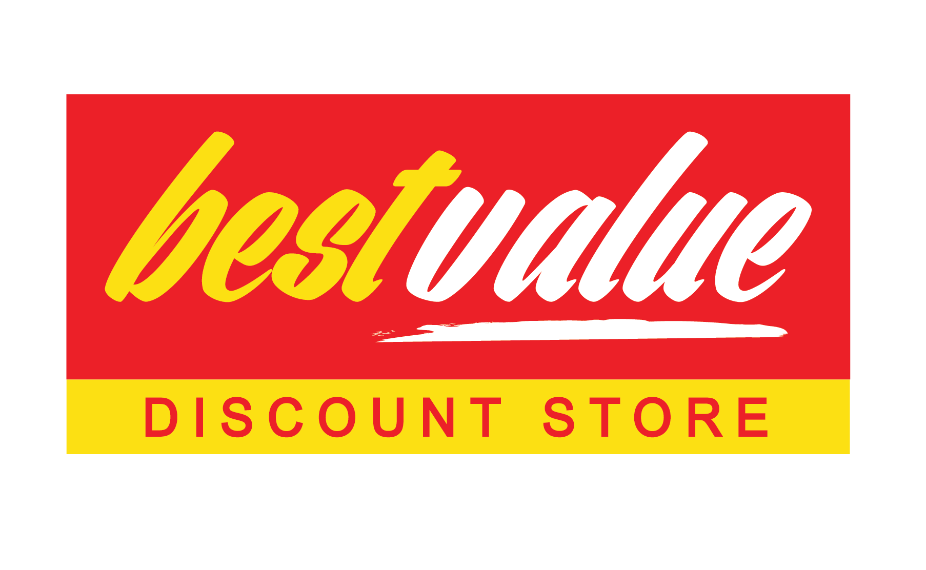 Best Value Discount Store