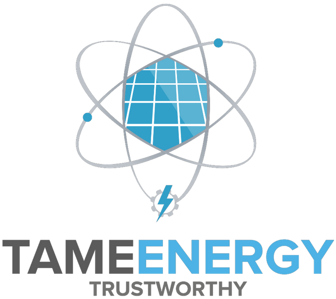 TAME ENERGY LTD 