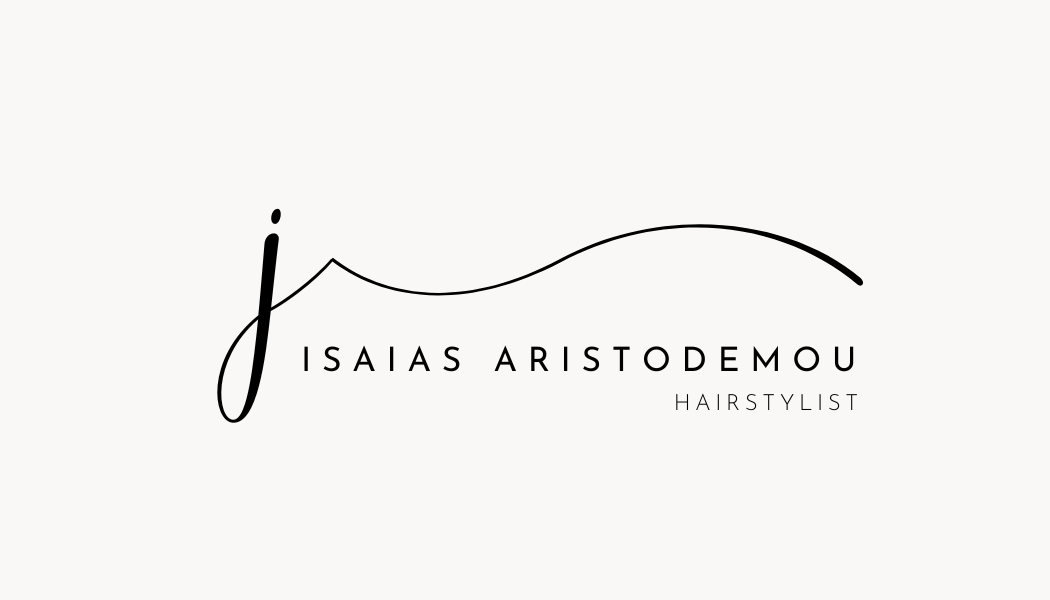 Isaias Aristodemou Hairstylist