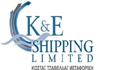 K & E SHIPPING LTD