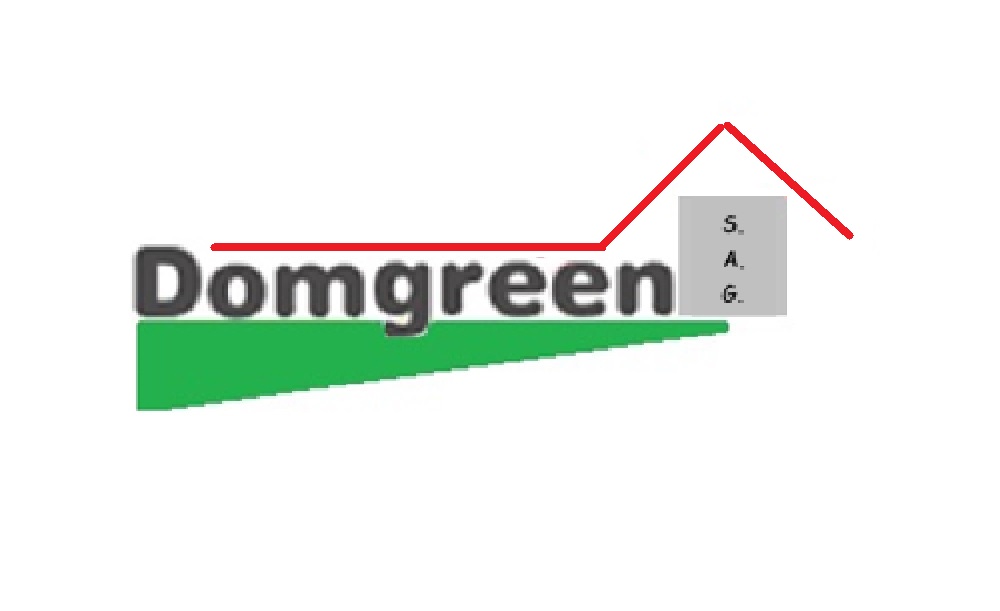 S.A.G. DOMGREEN LTD