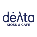 deλta kiosk & Cafe