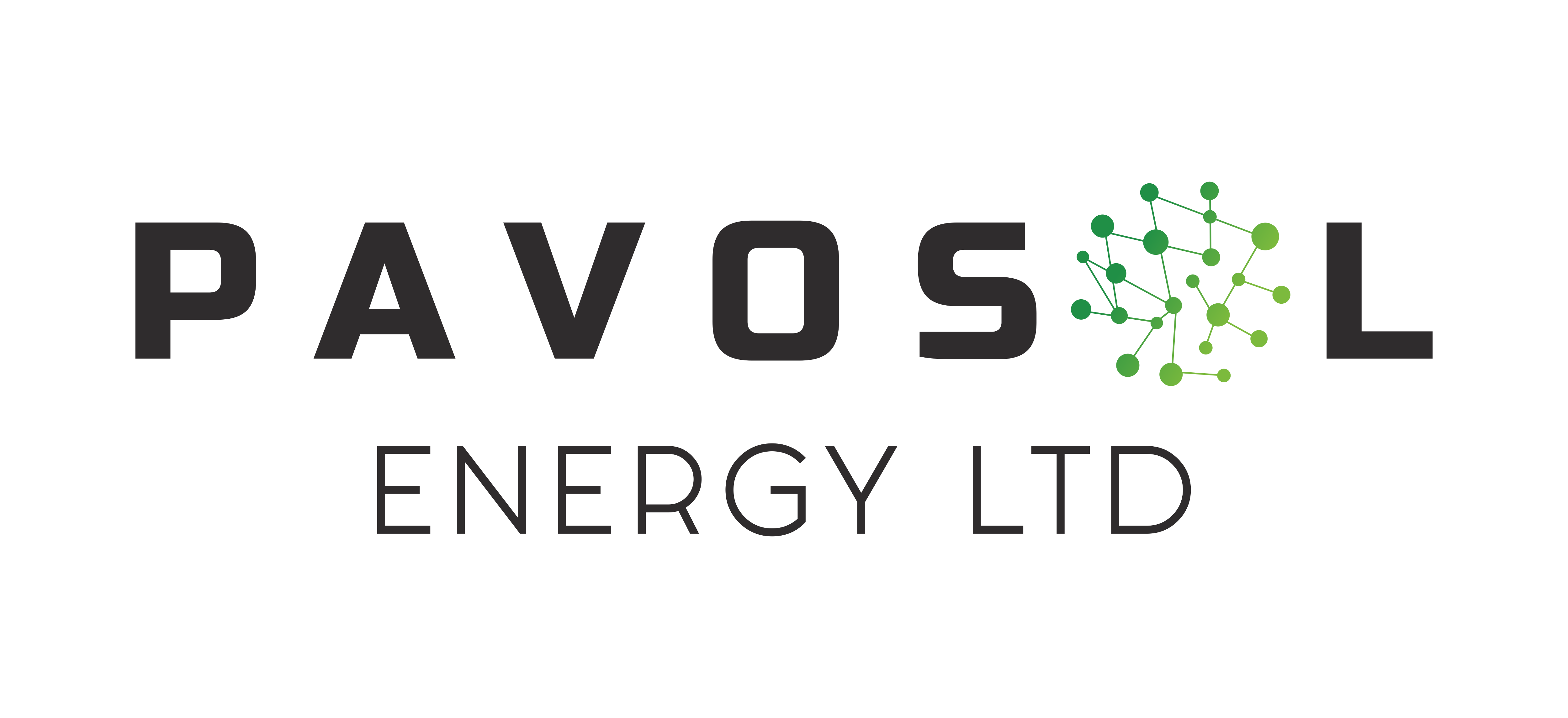 PAVOSOL ENERGY LTD