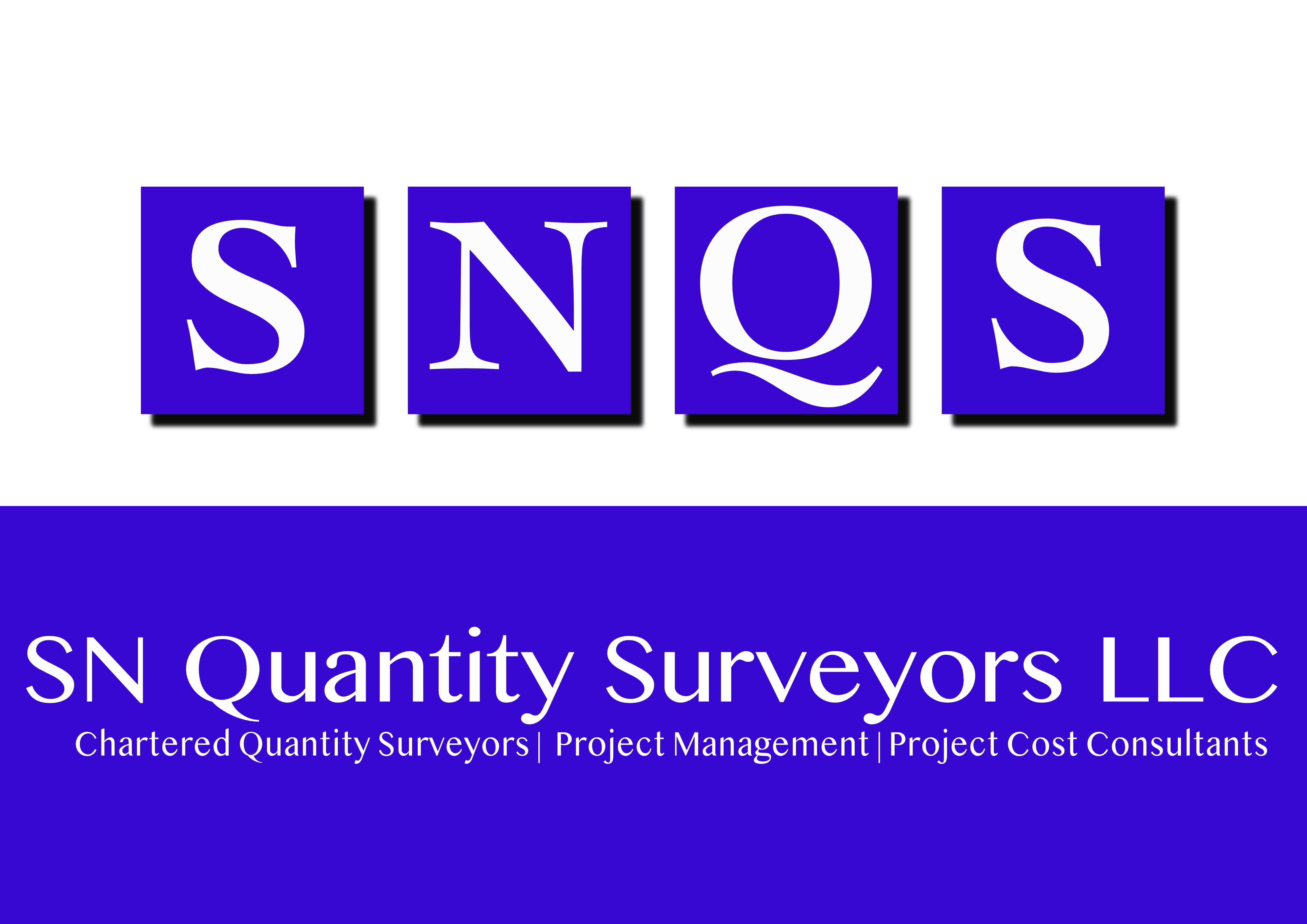 S.N. QUANTITY SURVEYORS LLC