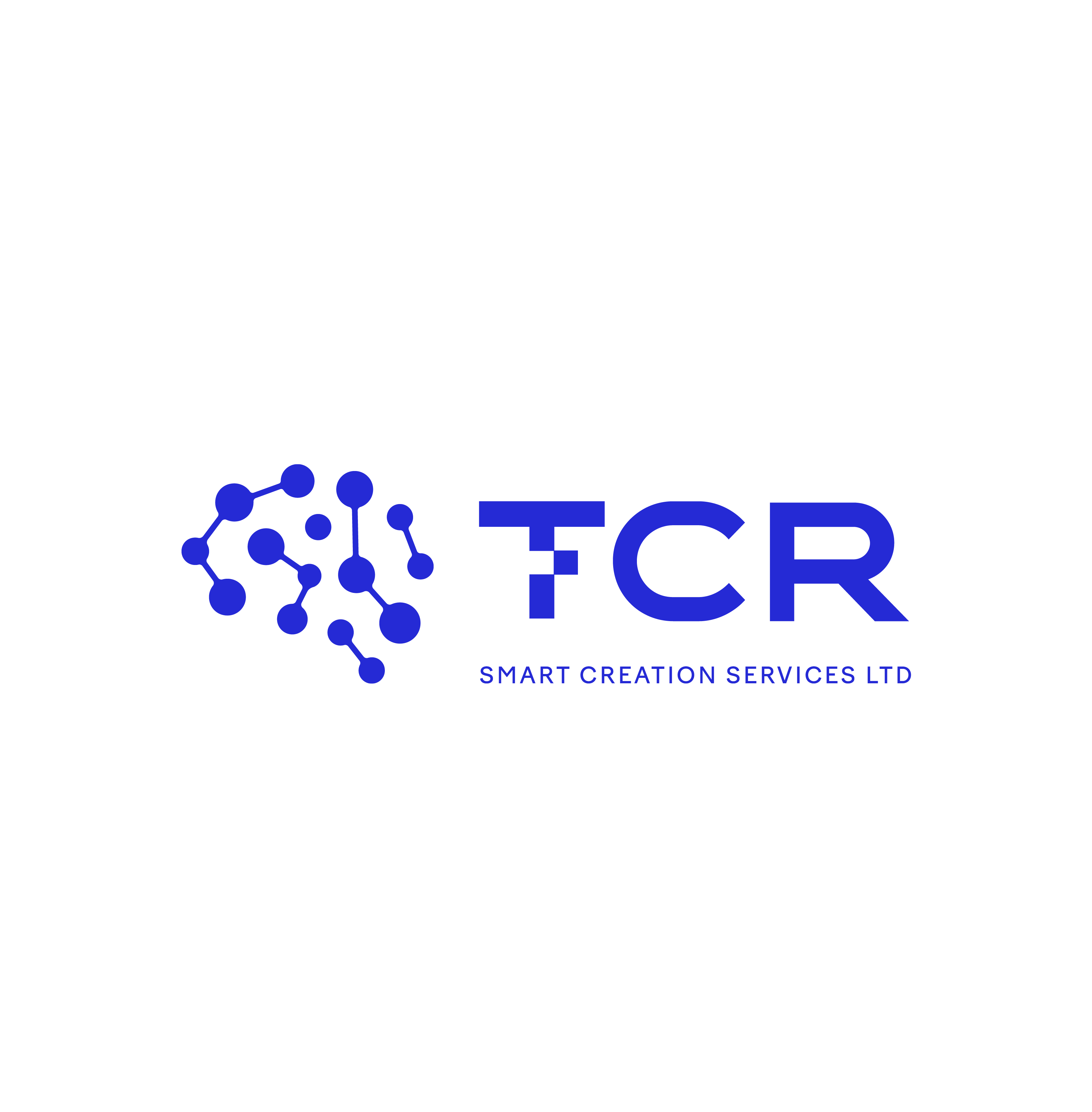 TCR SMART CREATION SERVICES