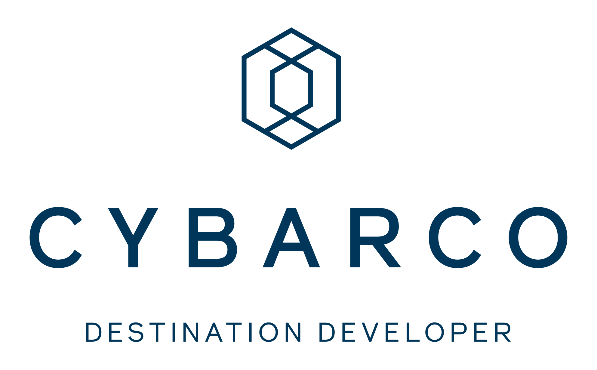 Cybarco Development