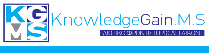 KnowledgeGain.M.S (Nicosia) LTD