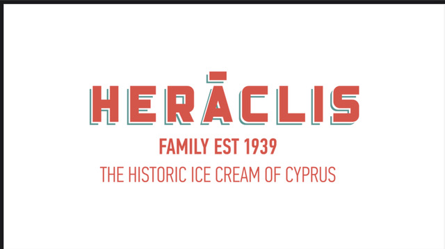 HERACLIS ICE CREAM LTD