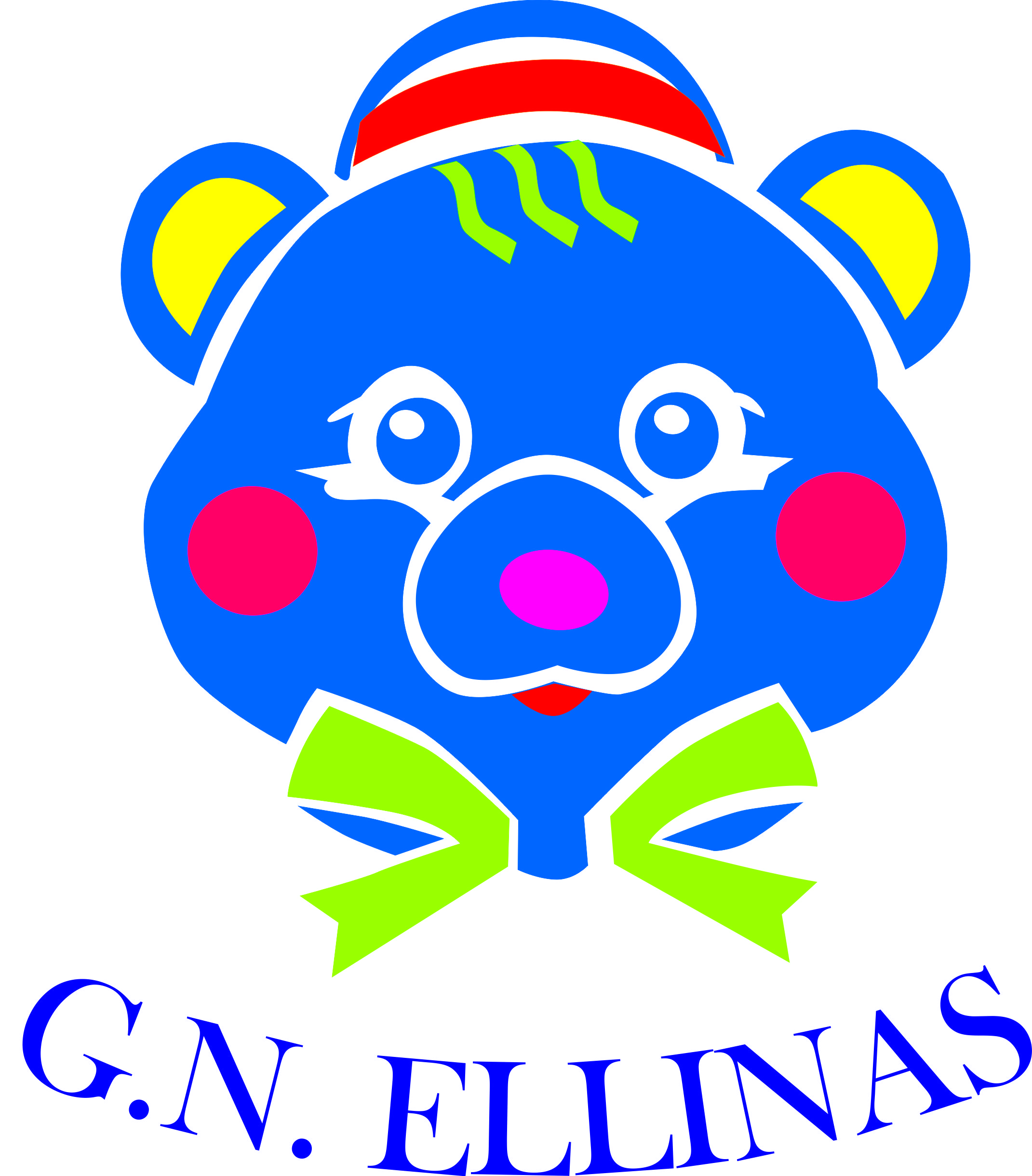 G.N.ELLINAS C.D LTD