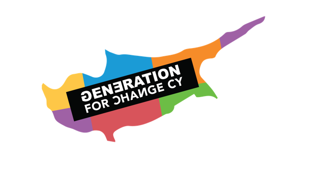 Generation for Change CY