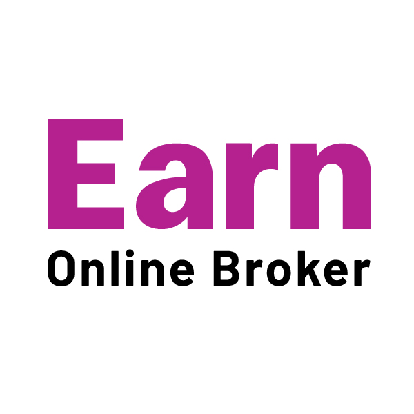 Earn Online Broker