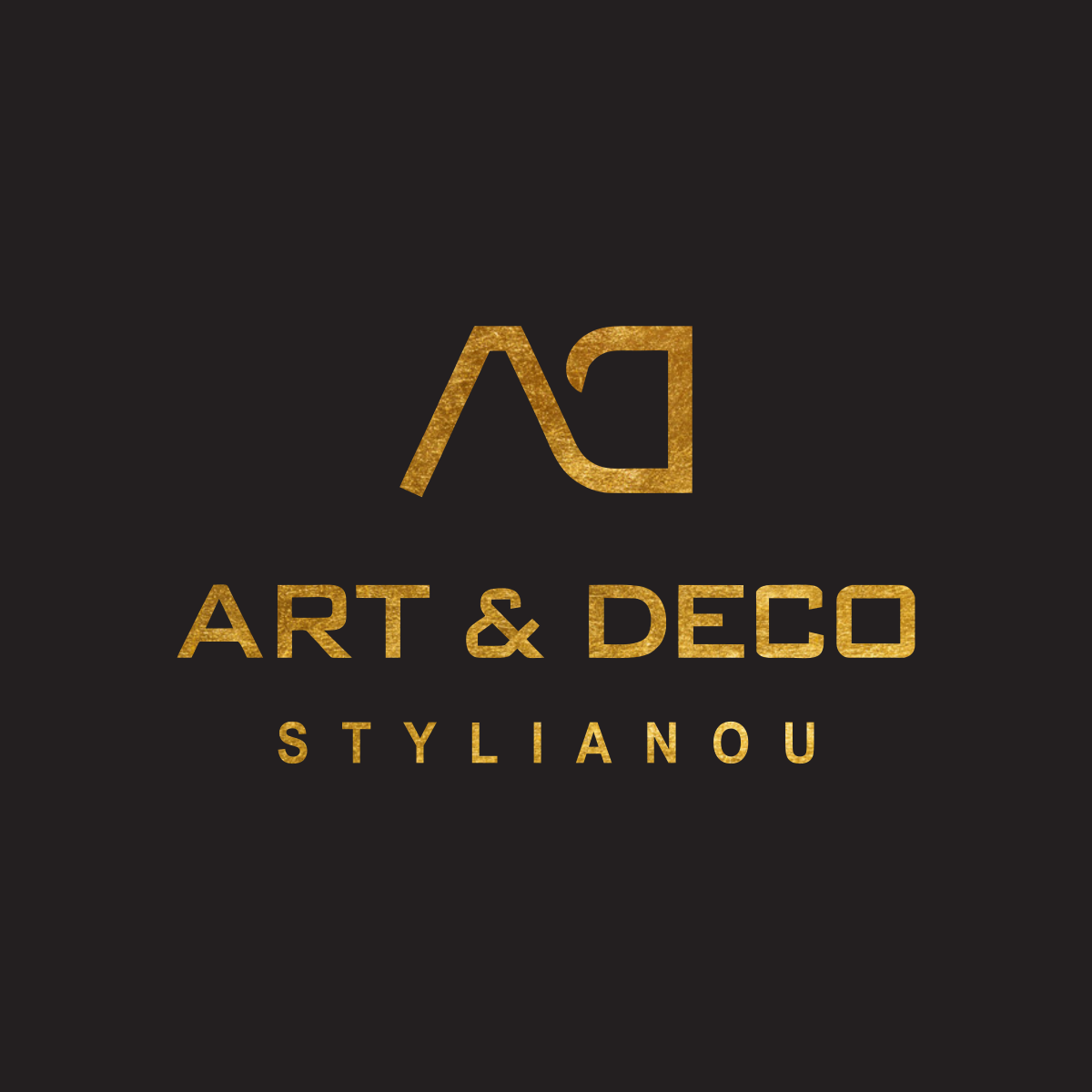 Stylianou Art and Deco 