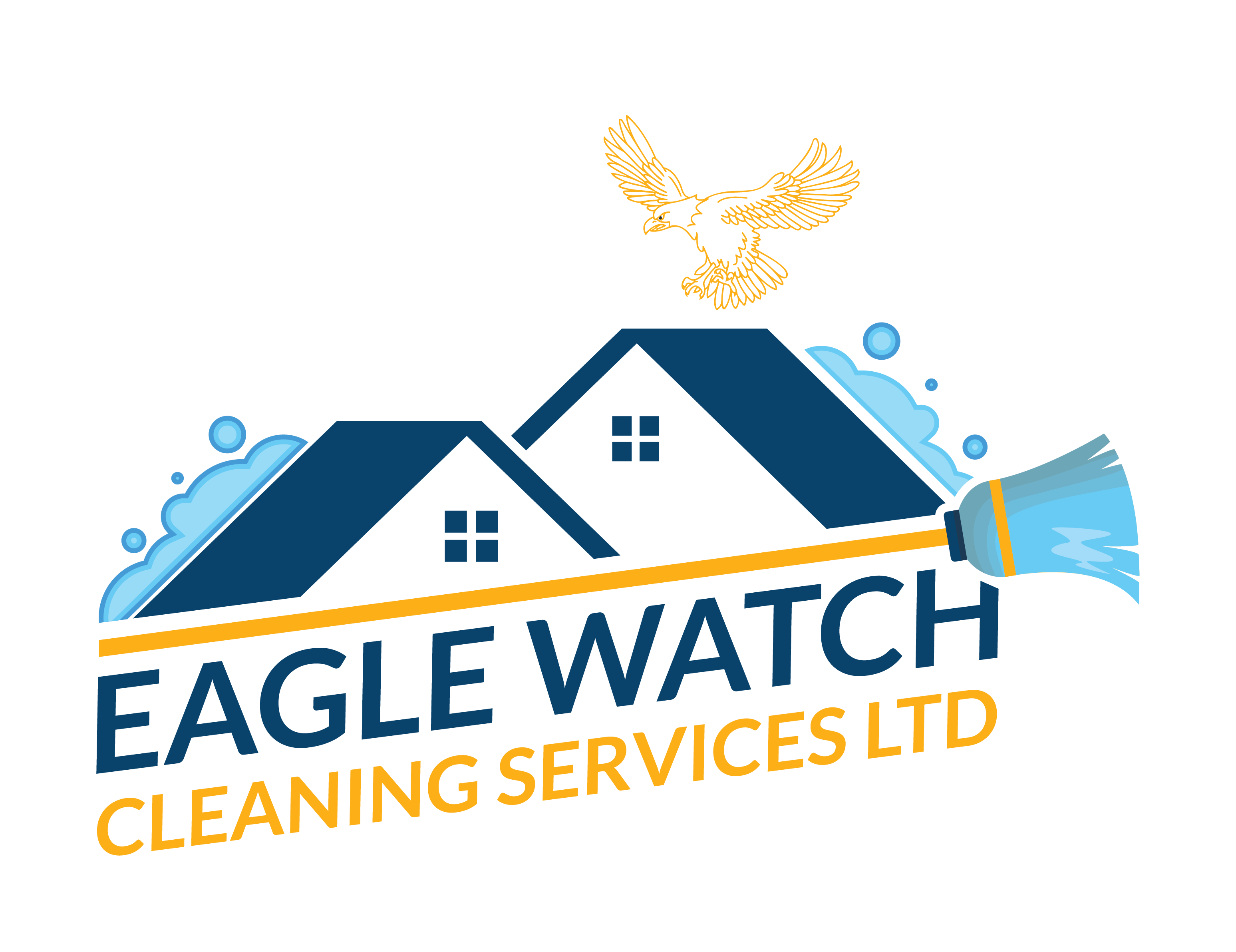 Eagle Watch Cleaning Services Ltd