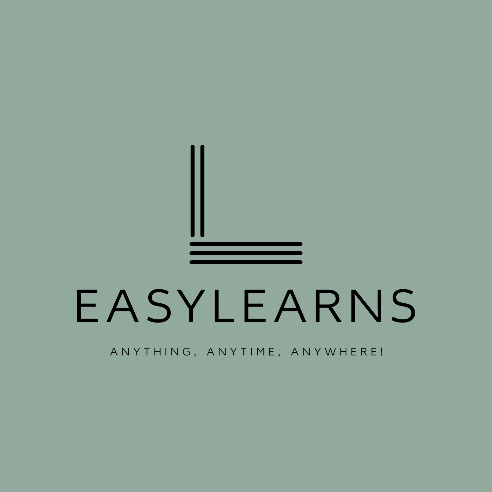 EASYLEARNS