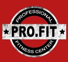 Pro.Fit. gym