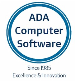 ADA COMPUTER SOFTWARE