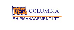 Columbia Shipmanagement Ltd